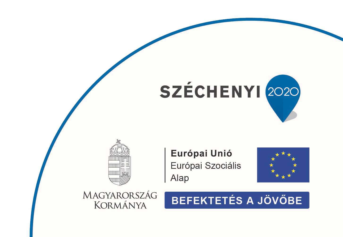 Széchenyi 2020 Infóblokk
